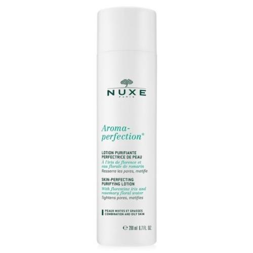 Nuxe Aroma-Perfection Skin-Perfecting Purifying Lotion 200 ml