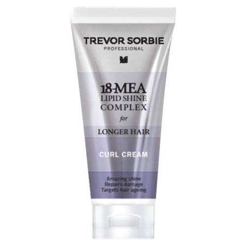 Trevor Sorbie Long Hair - Firm Hold Curl Cream 150ml 150 ml