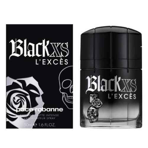 Paco Rabanne Black XS L'exces EDT 50 ml