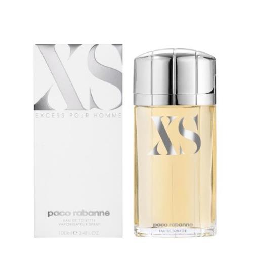 Paco Rabanne XS Excess Pour Homme EDT 100 ml