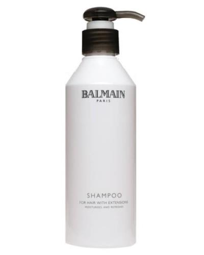 Balmain Shampoo For Hair With Extensions 250 ml