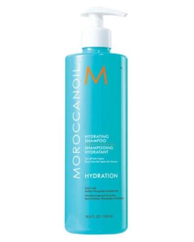 Moroccanoil Hydrating Shampoo 500 ml