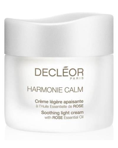 Decleor Harmonie Calm Soothing Light Cream (U) 50 ml