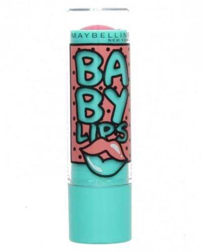 Maybelline Baby Lips - Grapefruit Zing