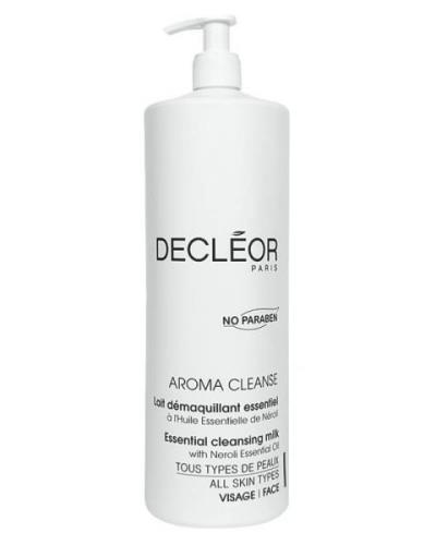 Decleor Essential Cleansing Milk 1000 ml