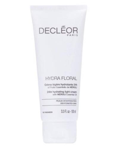 Decleor Hydra Floral 24hr Hydrating Light Cream 100 ml