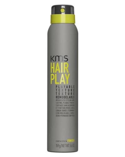 KMS HairPlay Playable Texture 200 ml