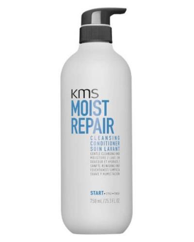 KMS MoistRepair Cleansing Conditioner 750 ml