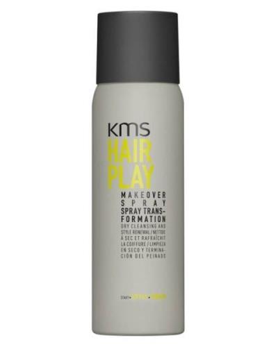 KMS HairPlay Makeover Spray 75 ml