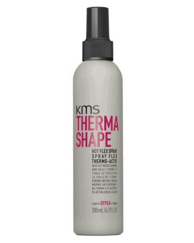 KMS ThermaShape Hot Flex Spray 200 ml