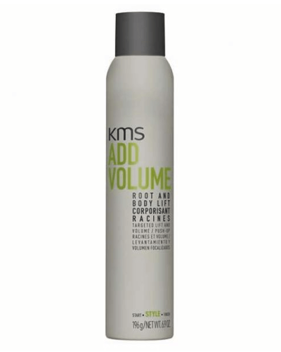 KMS AddVolume Root And Body Lift 200 ml