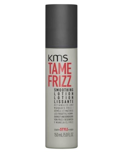 KMS TameFrizz Smoothing Lotion 150 ml