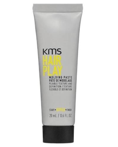 KMS HairPlay Molding Paste 20 ml
