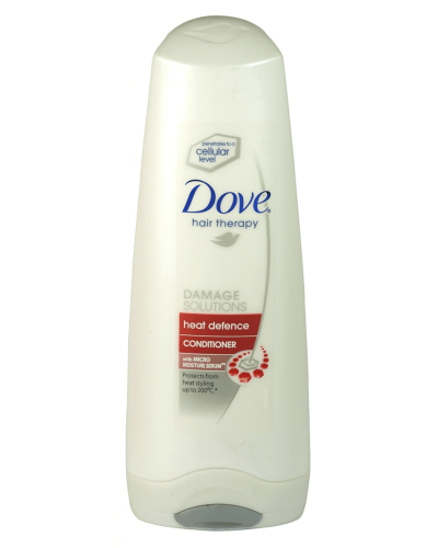 Dove Damage Solutions Heat Defence Conditioner 200 ml
