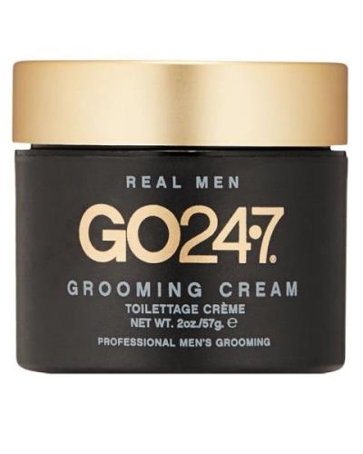 Unite GO247 Real Men Grooming Cream (U) 57 g