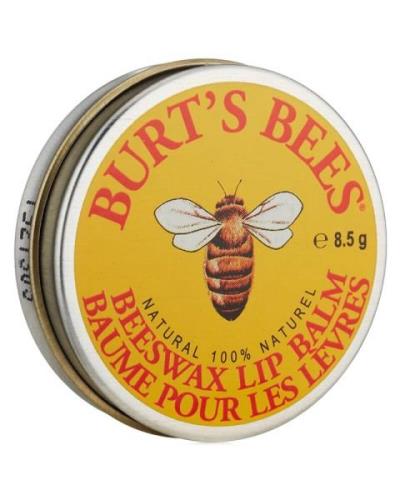 Burt's Bees Beeswax Lip Balm 8 g