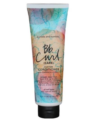 Bumble And Bumble Curl Care Custom Conditioner 450ml 450 ml