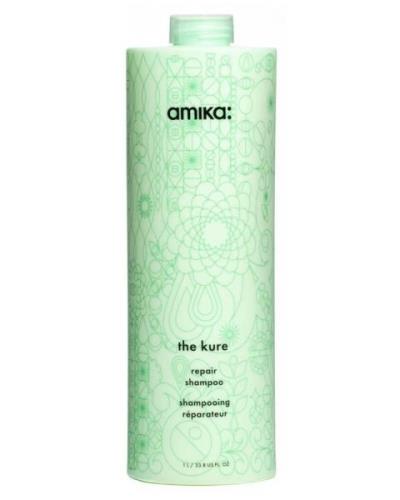 Amika: The Kure Repair Shampoo (U) 1000 ml
