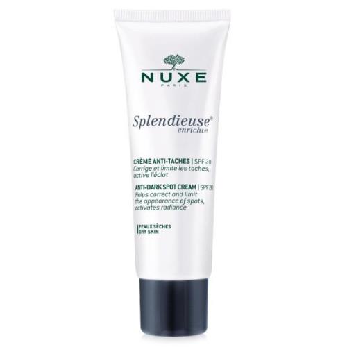 Nuxe Splendieuse Anti-Dark Spot Cream SPF 20 50 ml