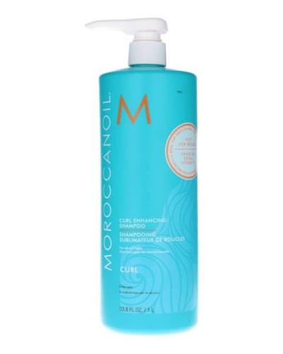 Moroccanoil Curl Enhancing Shampoo 1000 ml