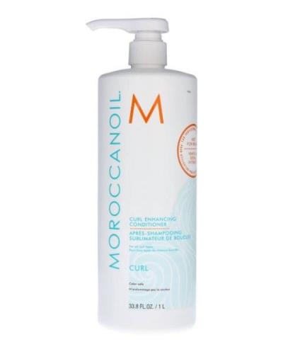 Moroccanoil Curl Enhancing Conditioner 1000 ml