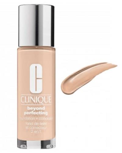 Clinique Beyond Perfecting Foundation+Concealer - 5 Fair 30 ml