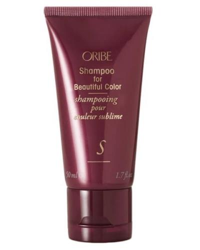 Oribe Shampoo For Beautiful Color 50 ml