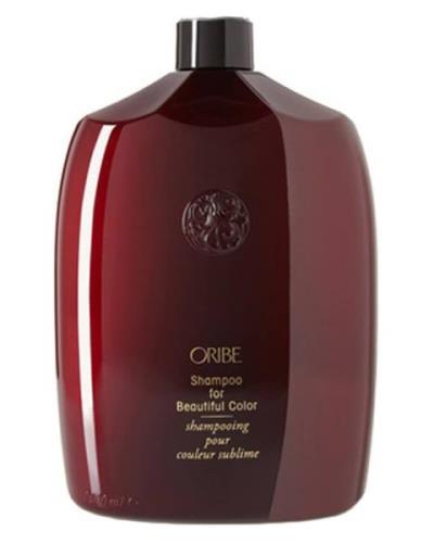 Oribe Shampoo For Beautiful Color 1000 ml