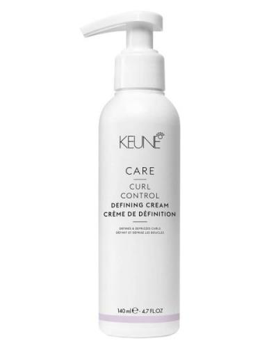 Keune Care Curl Control Defining Cream 140 ml