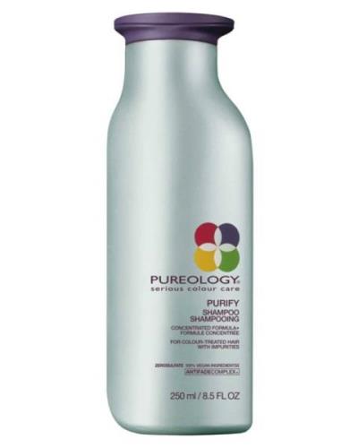 Pureology Purify Shampoo 250 ml