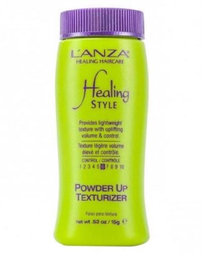Lanza Healing Style Powder Up Texturizer  15 ml