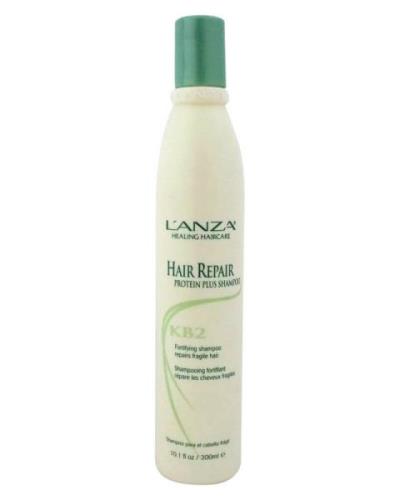 Lanza Hair Repair Protein Shampoo 300 ml