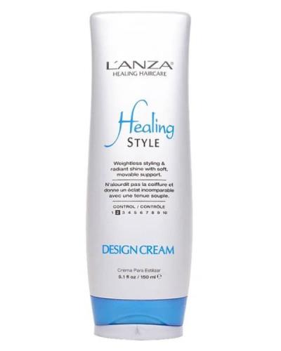 Lanza Healing Style Design Cream 150 ml