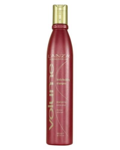 Lanza Healing Haircare Volume No-weight Shampoo 300 ml