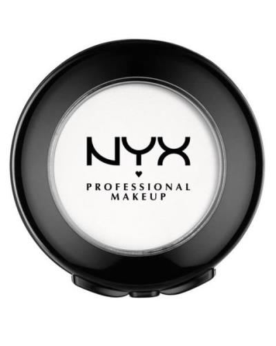 NYX Hot Singles Eyeshadow - Whipped Cream 35 1 g
