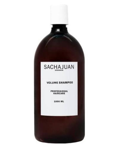 Sachajuan Volume Shampoo 1000 ml