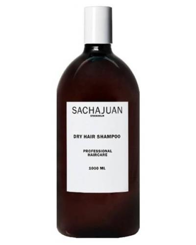 Sachajuan Dry Hair Shampoo 1000 ml