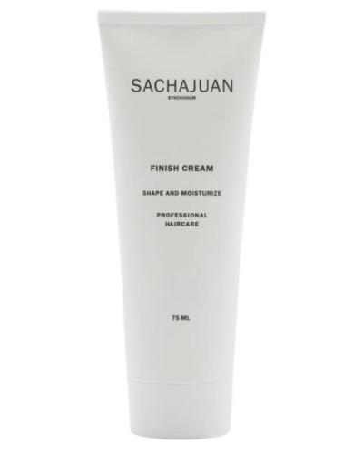Sachajuan Finish Cream  75 ml