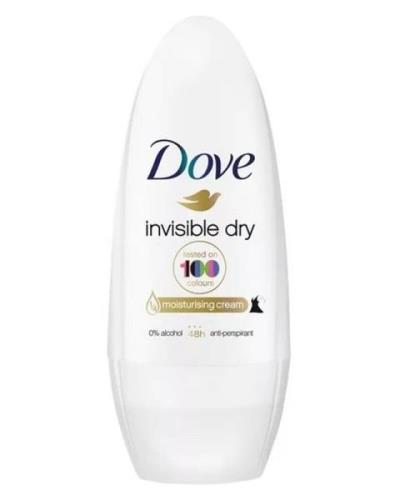 Dove Invisible Dry Anti-Transpirant  50 ml