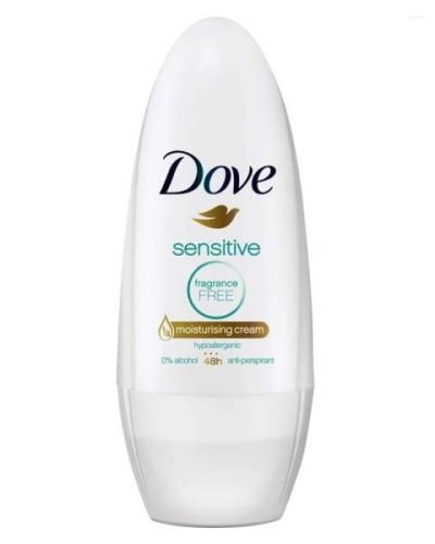 Dove Sensitive Anti-Transpirant  50 ml