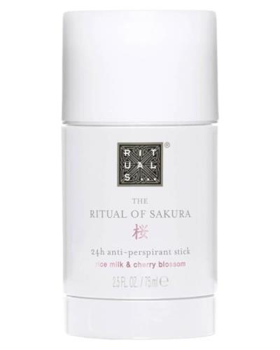 Rituals The Ritual of Sakura 24h Anti-Perspirant Stick 75 ml