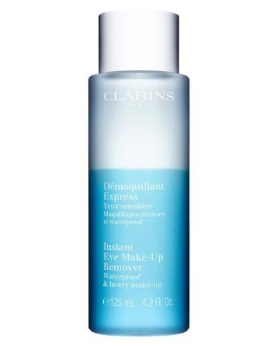 Clarins - Instant Eye Makeup Remover 125 ml