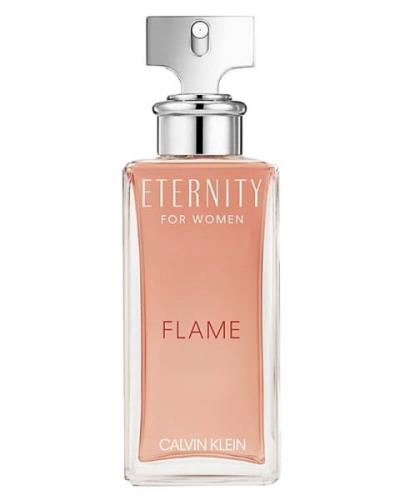 Calvin Klein Eternity Flame For Women EDP 100 ml