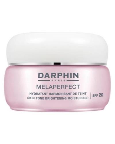 Darphin Melaperfect  Skin Tone Brightening  Moisturizer SPF 20 (U) 50 ...
