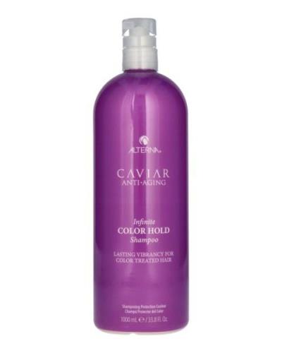 Alterna Caviar Infinite Color Hold Shampoo  1000 ml