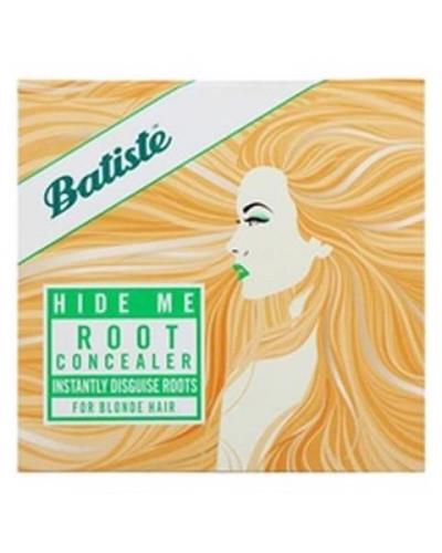 Batiste Hide Me Root Concealer - Blonde Hair 3 g