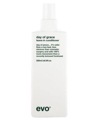 EVO Day Of Grace Leave-In Conditioner (U) 200 ml