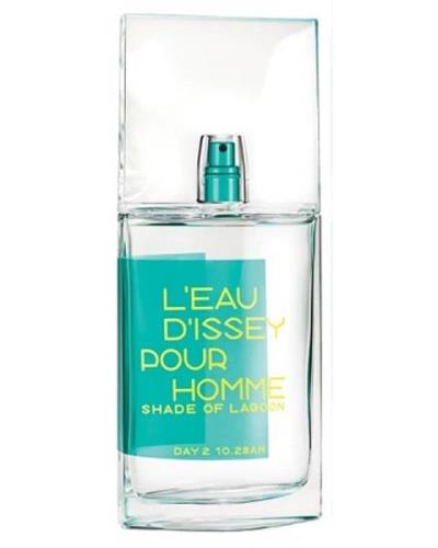 Issey Miyake L'eau D'issey Pour Homme Shade Of Lagoon EDT 100 ml