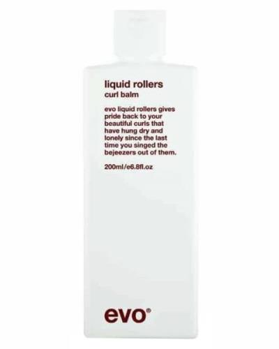 EVO Liquid Rollers Curl Cream 200 ml