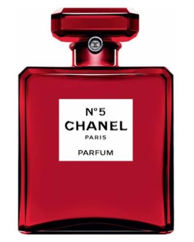 Chanel No5 Red Edition EDP 100 ml